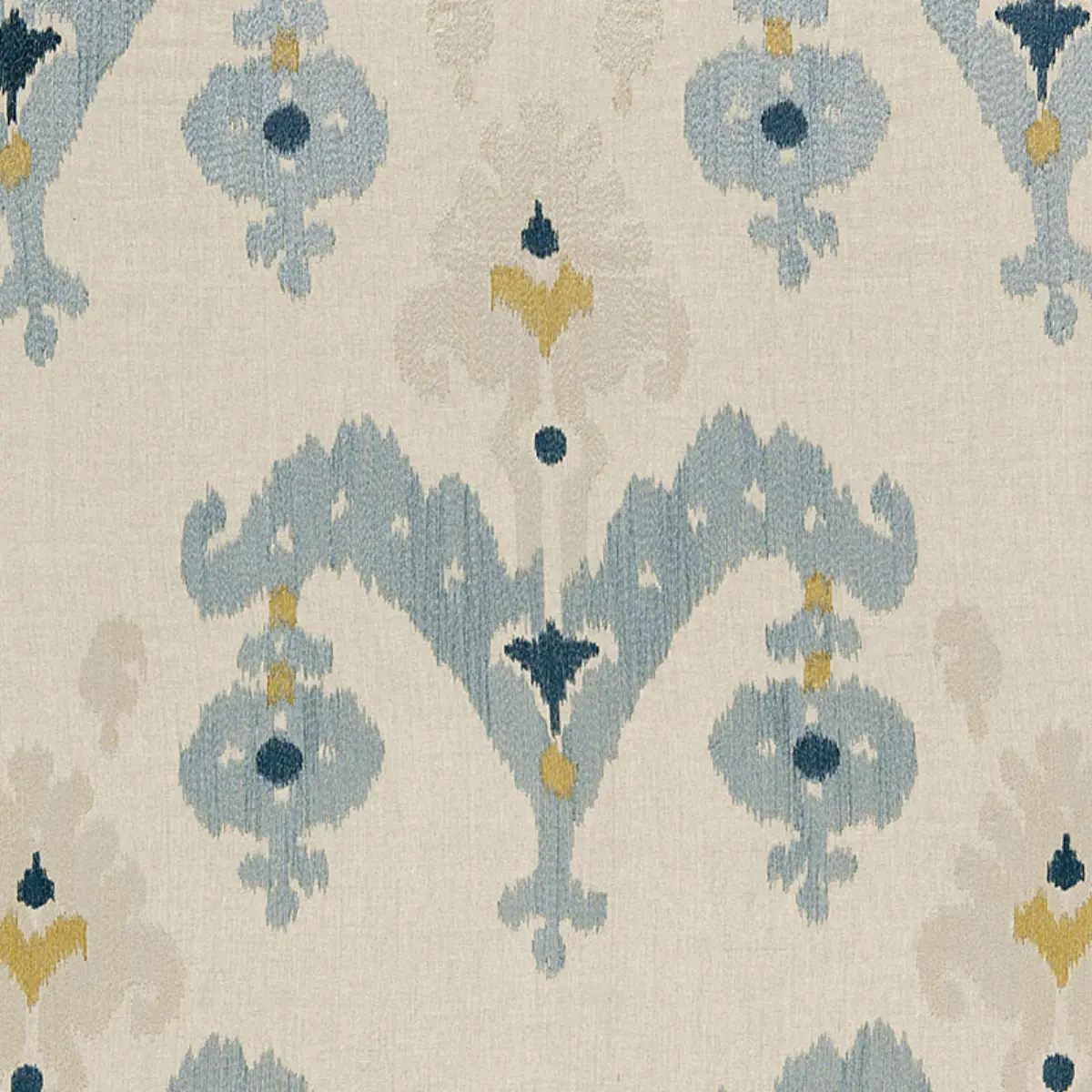 RAJA EMBROIDERY_ STONE