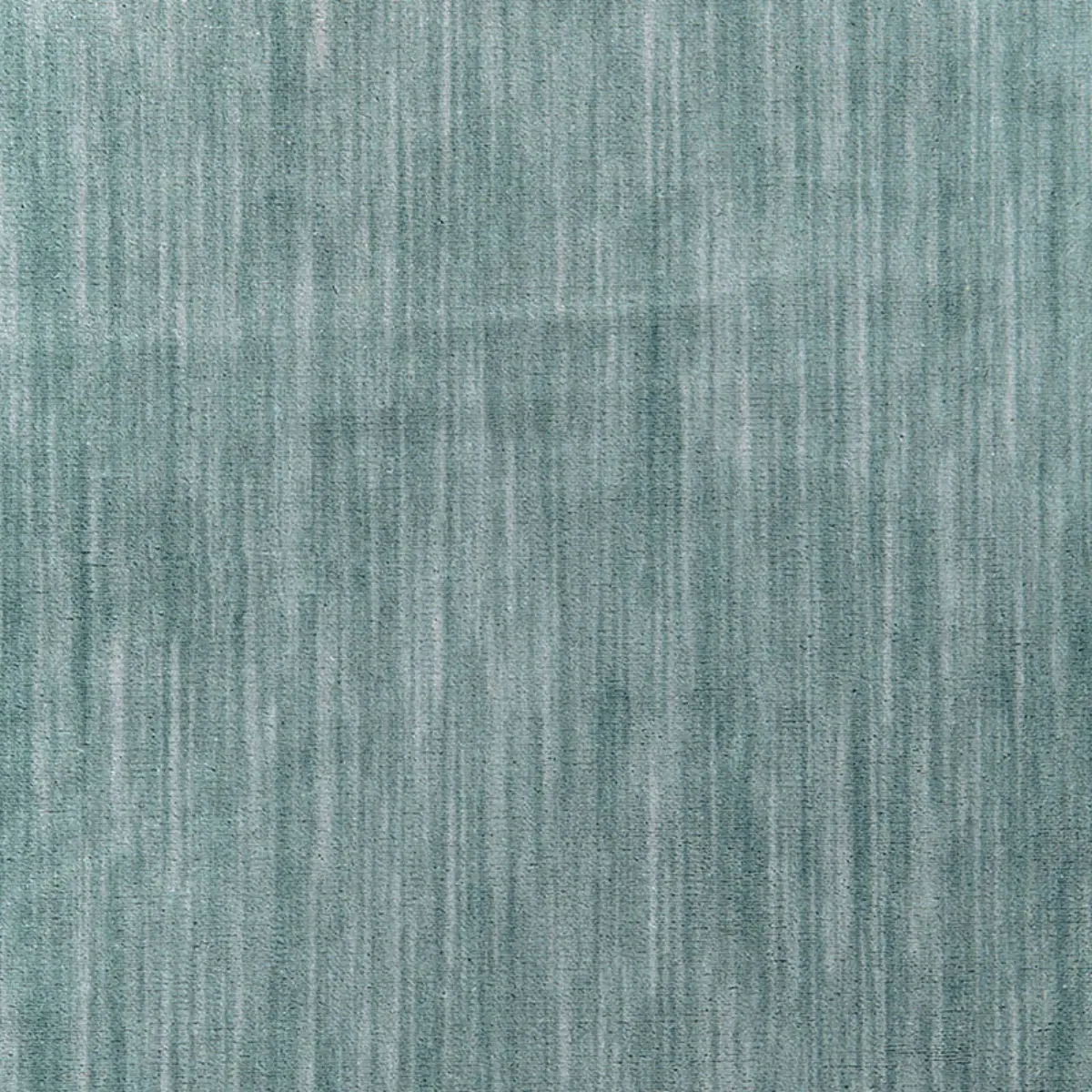 MAHARAJAH SILK VELVET_ SKY