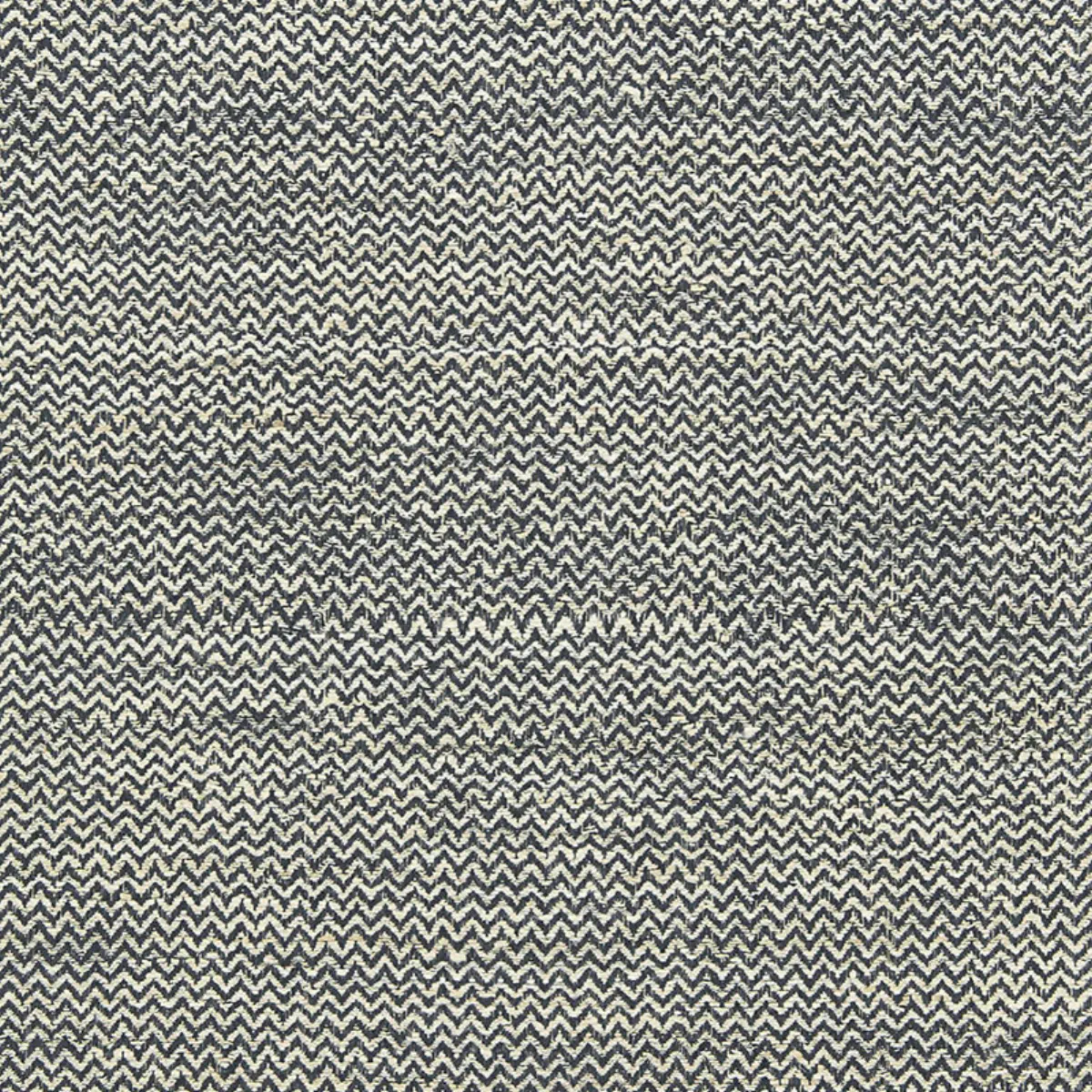 ALHAMBRA WEAVE_ CHARCOAL / IVORY