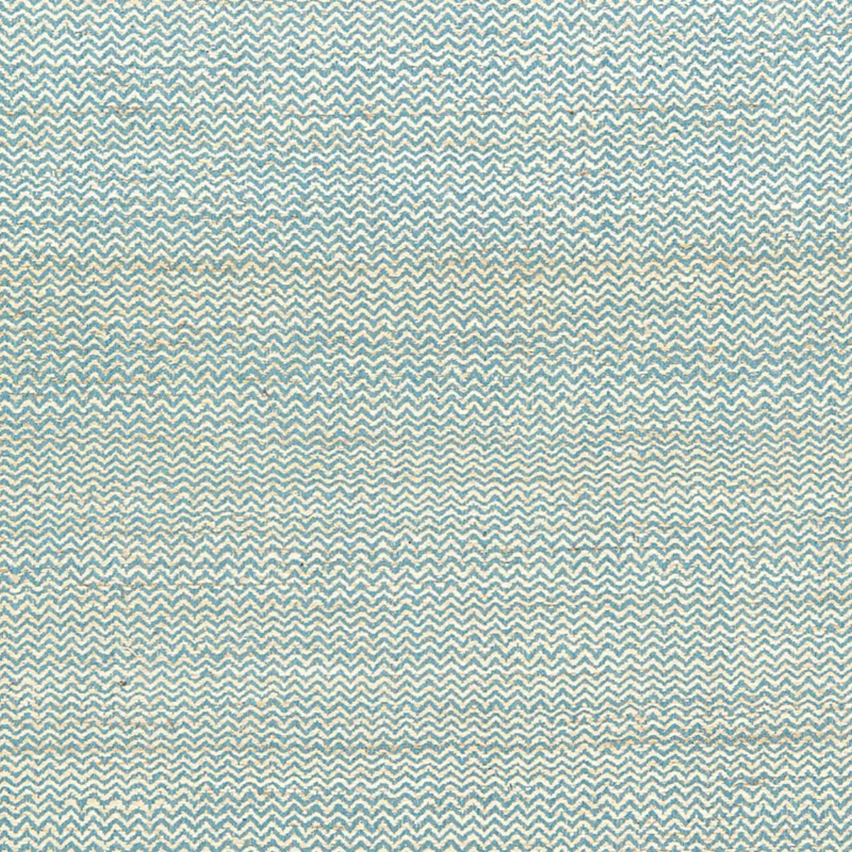 ALHAMBRA WEAVE_ SKY / IVORY