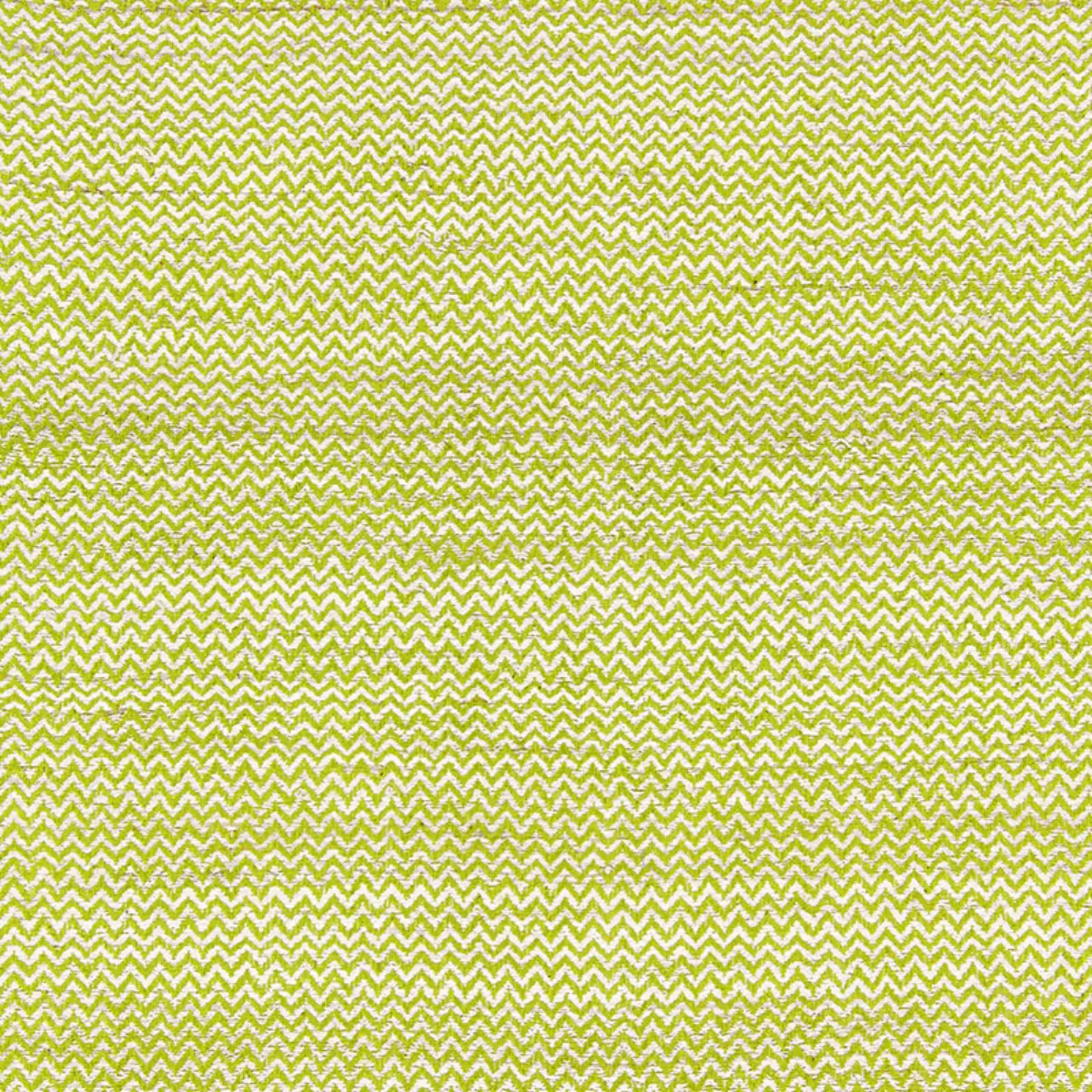 ALHAMBRA WEAVE_ LIME / IVORY