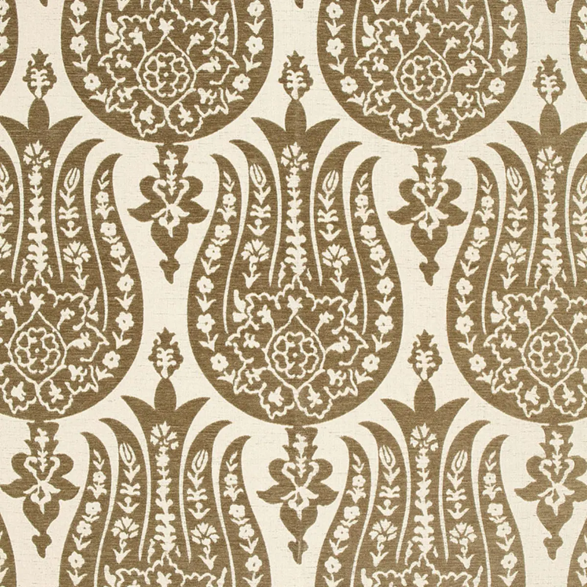 IZMIR CHENILLE_ MOCHA