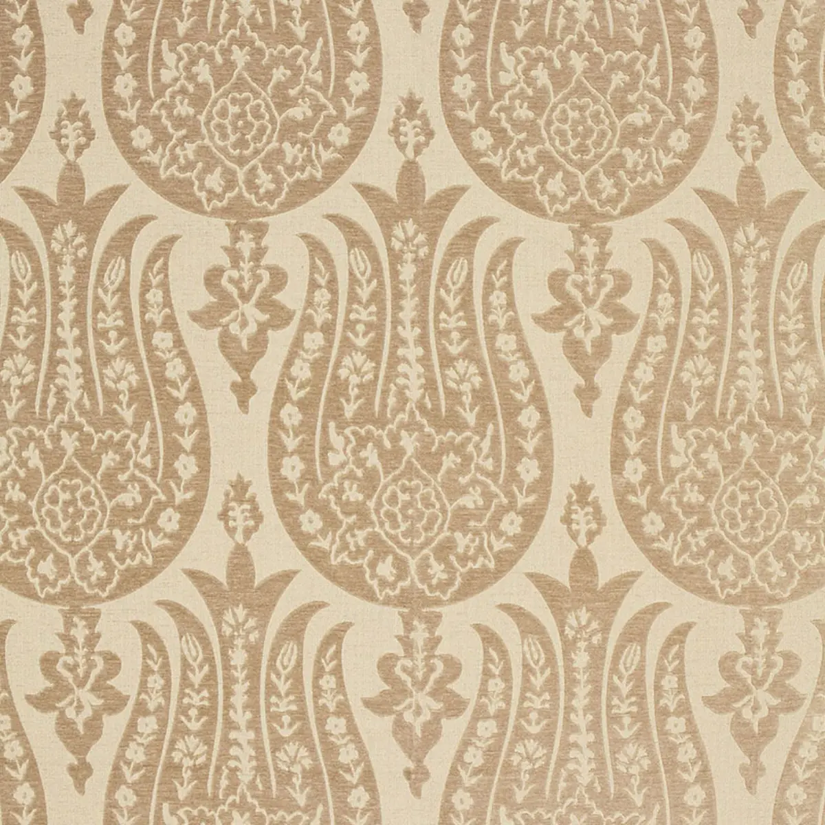IZMIR CHENILLE_ SAHARA