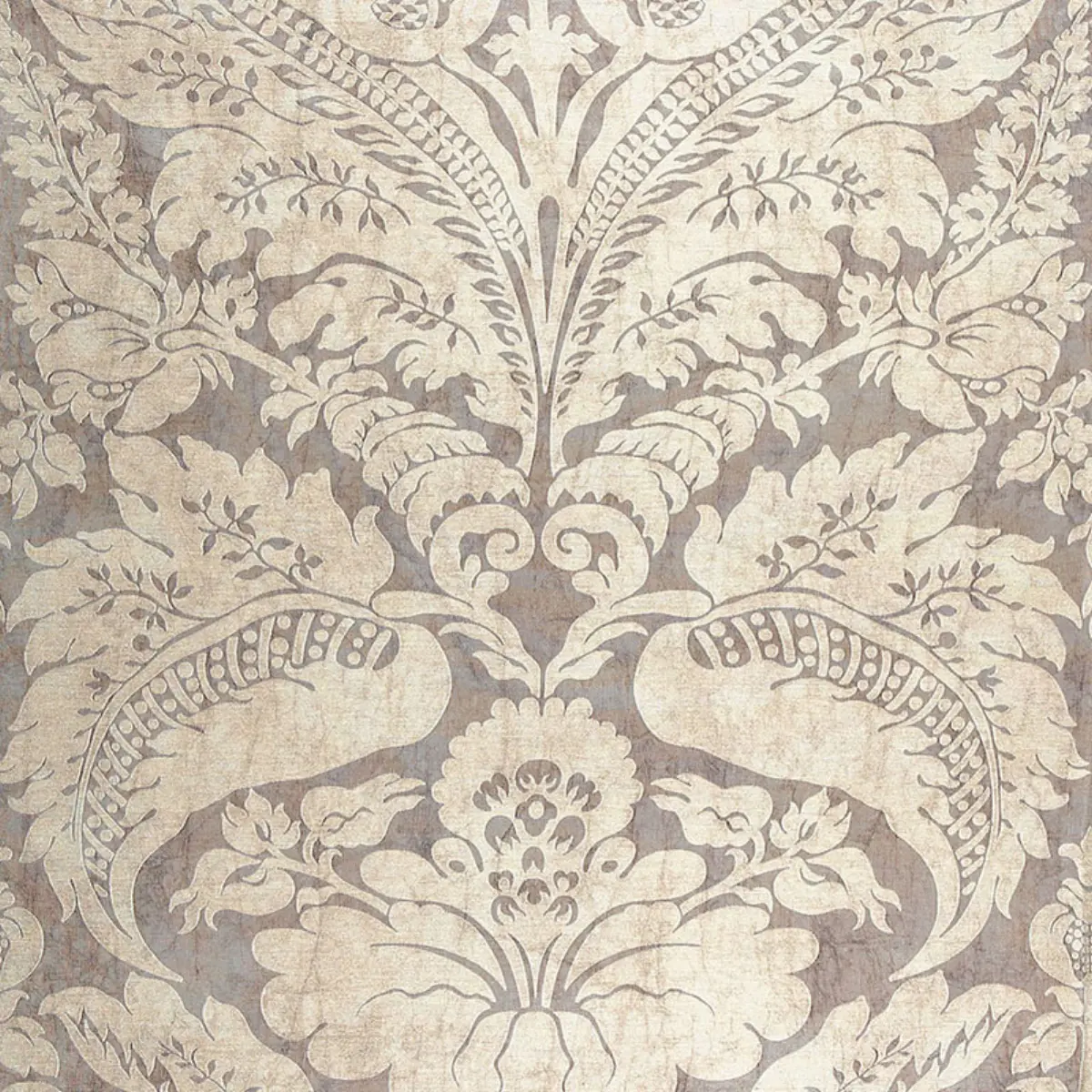 CORDWAIN DAMASK_ AMETHYST