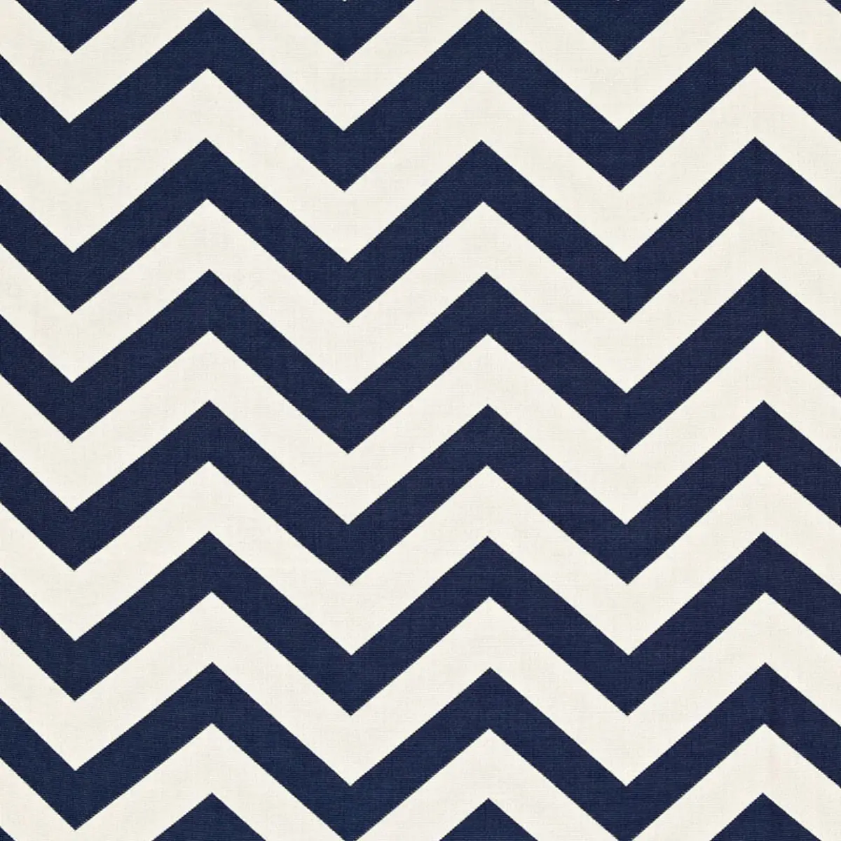 ANTIBES CHEVRON_ NAVY
