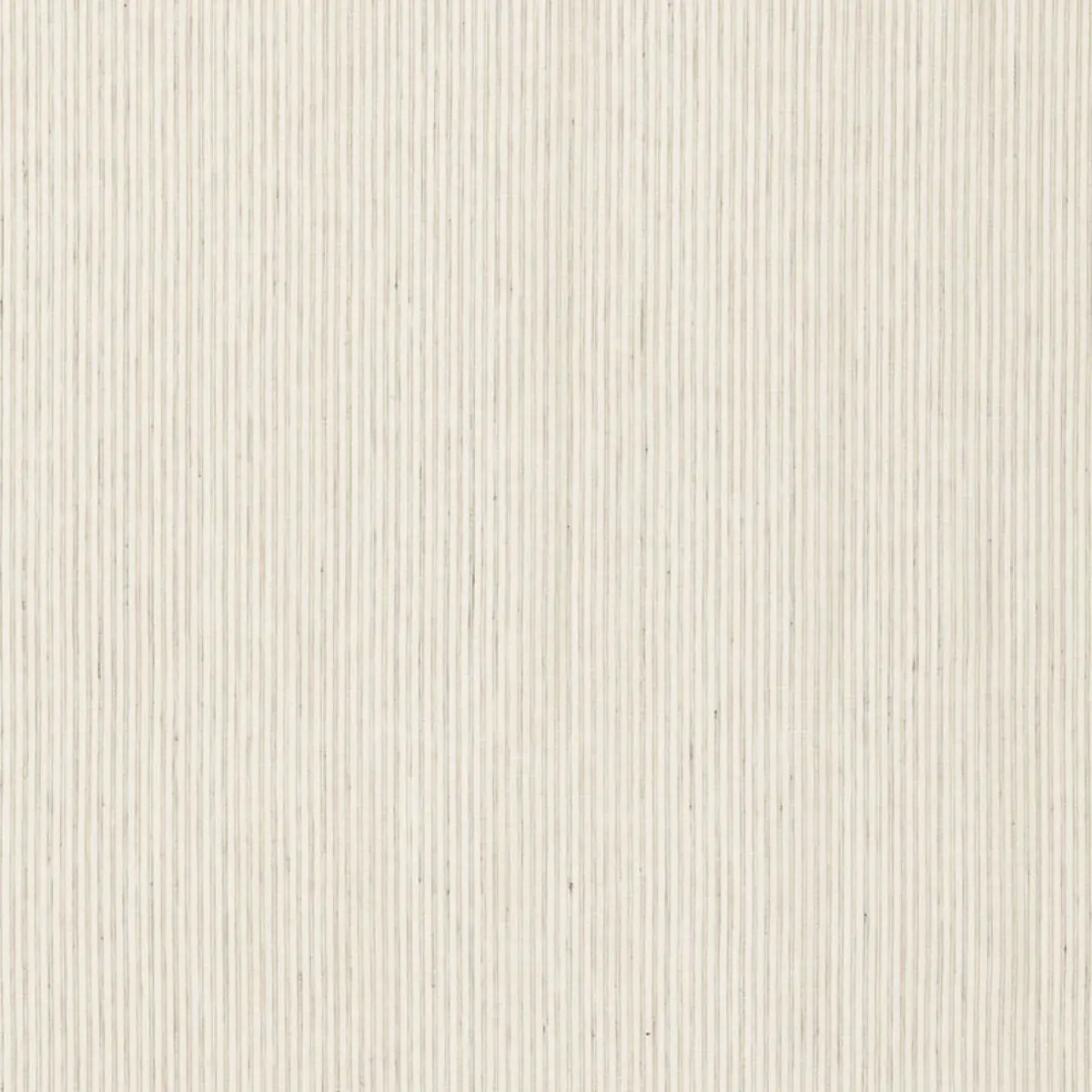 MACKAY LINEN STRIPE SHEER_ PEBBLE