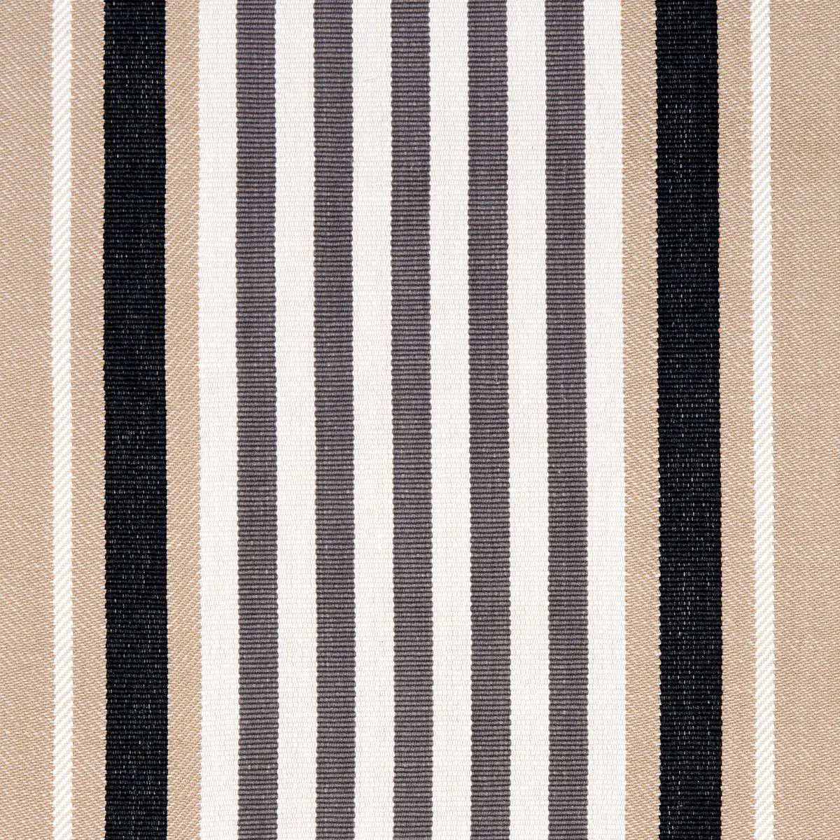 MINZER COTTON STRIPE_ NEUTRAL