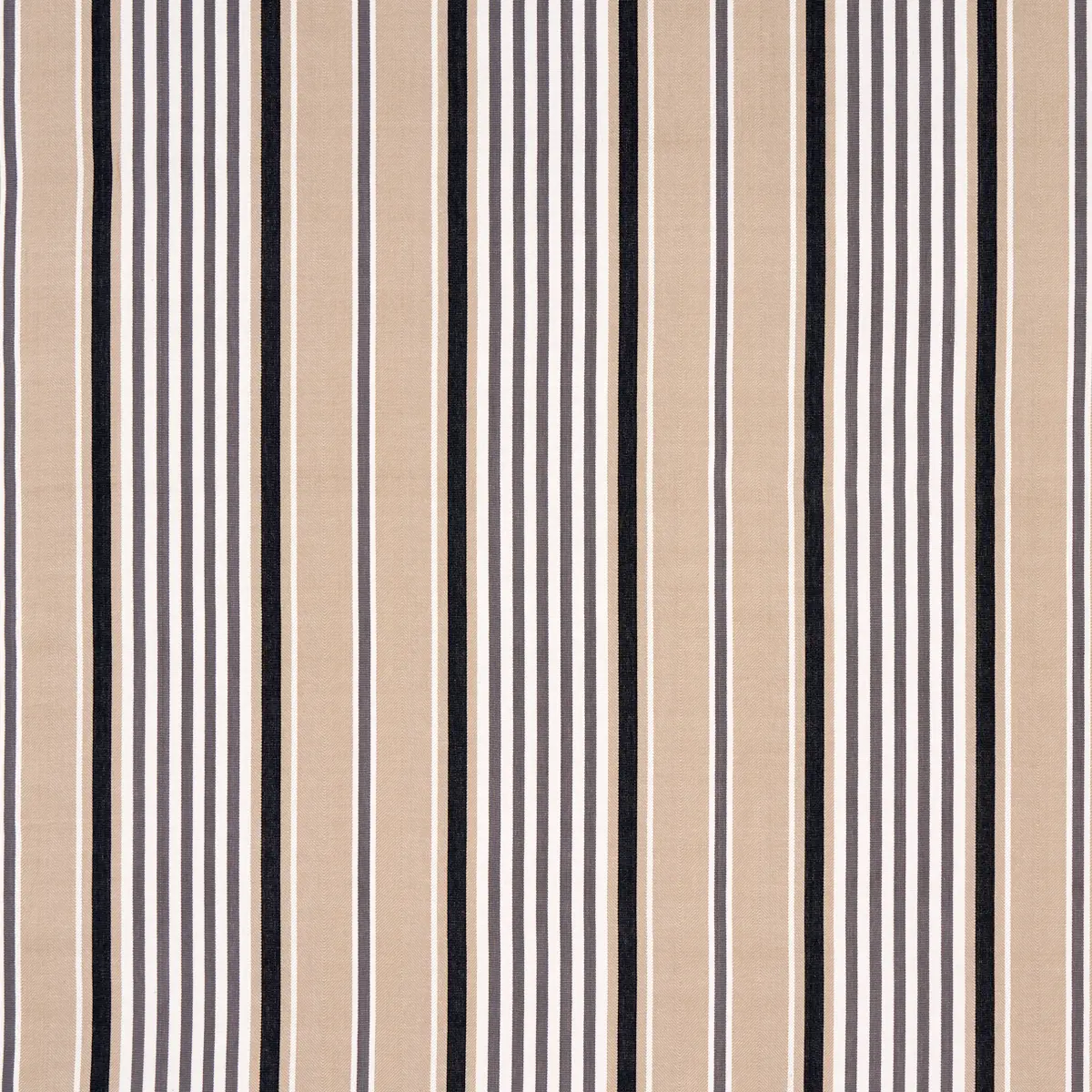 MINZER COTTON STRIPE_ NEUTRAL
