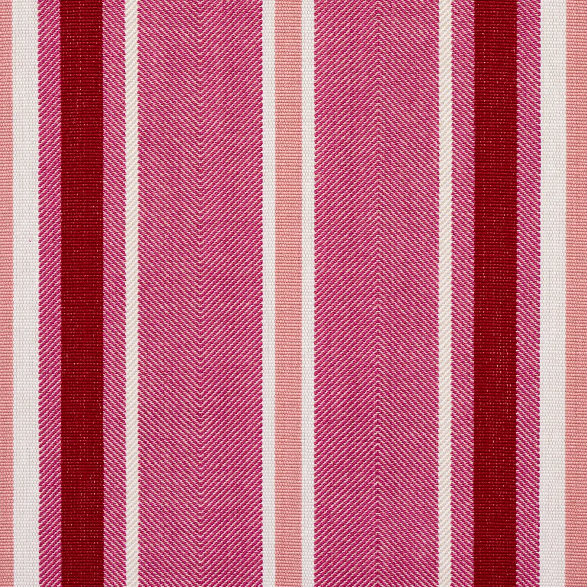MINZER COTTON STRIPE_ PINK