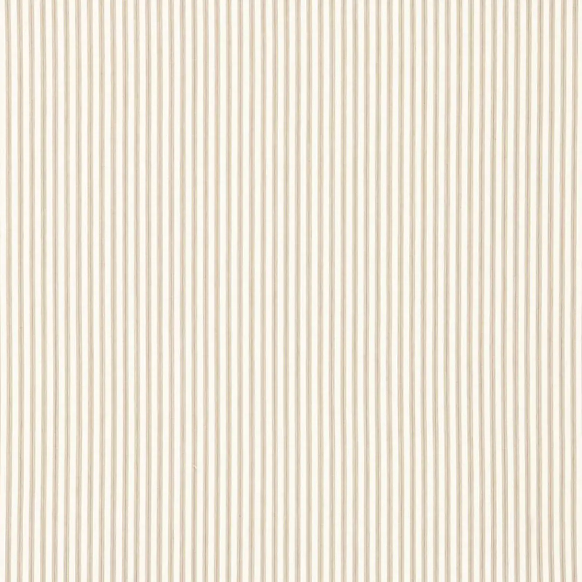 WELLFLEET TICKING STRIPE_ PEBBLE