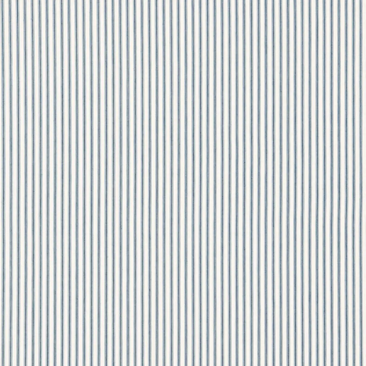 WELLFLEET TICKING STRIPE_ OCEAN