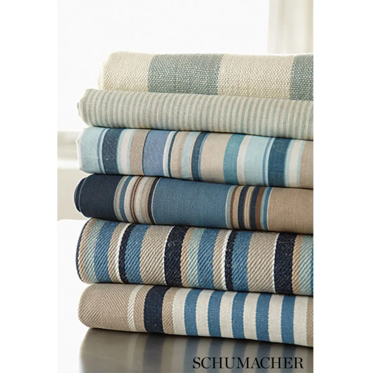 TYBEE STRIPE_ OCEAN