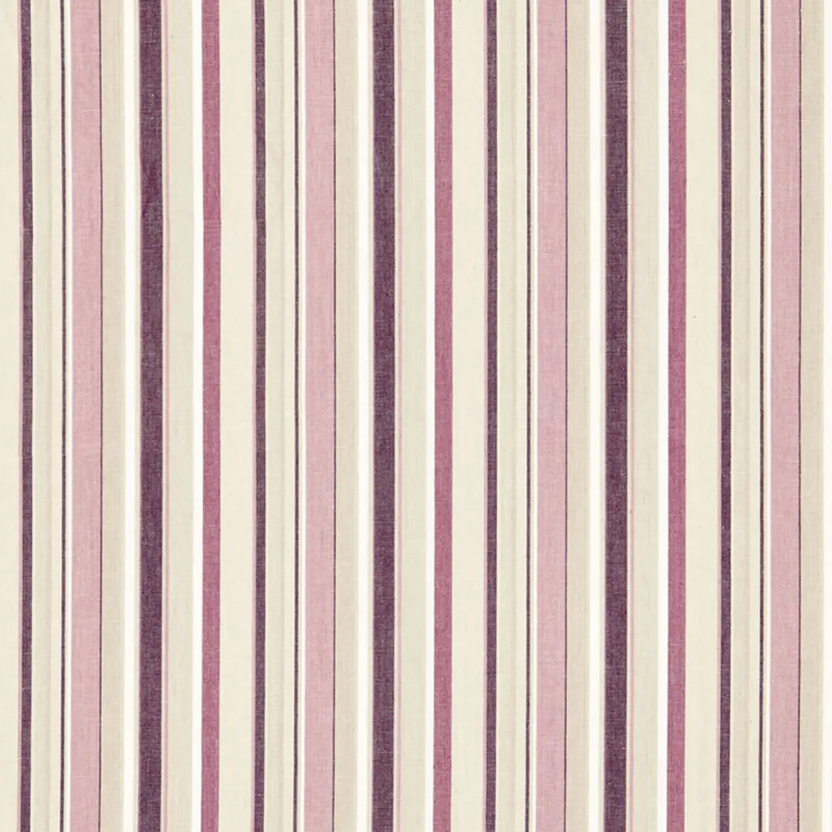 TYBEE STRIPE_ MULBERRY