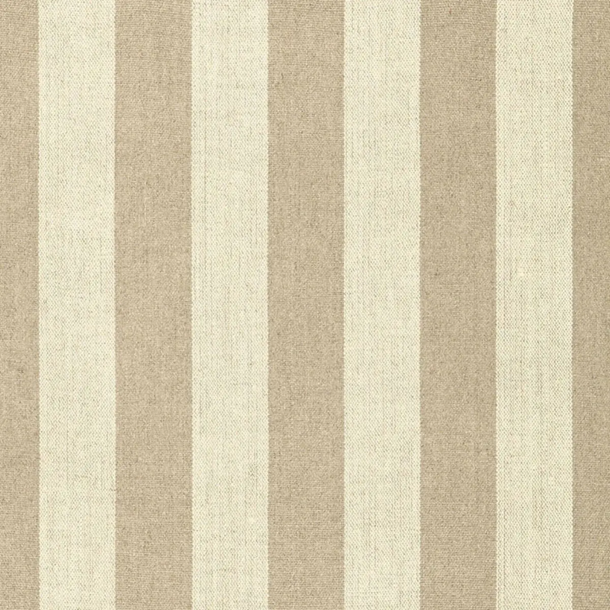 AUGUSTIN LINEN STRIPE_ LINEN / SISAL