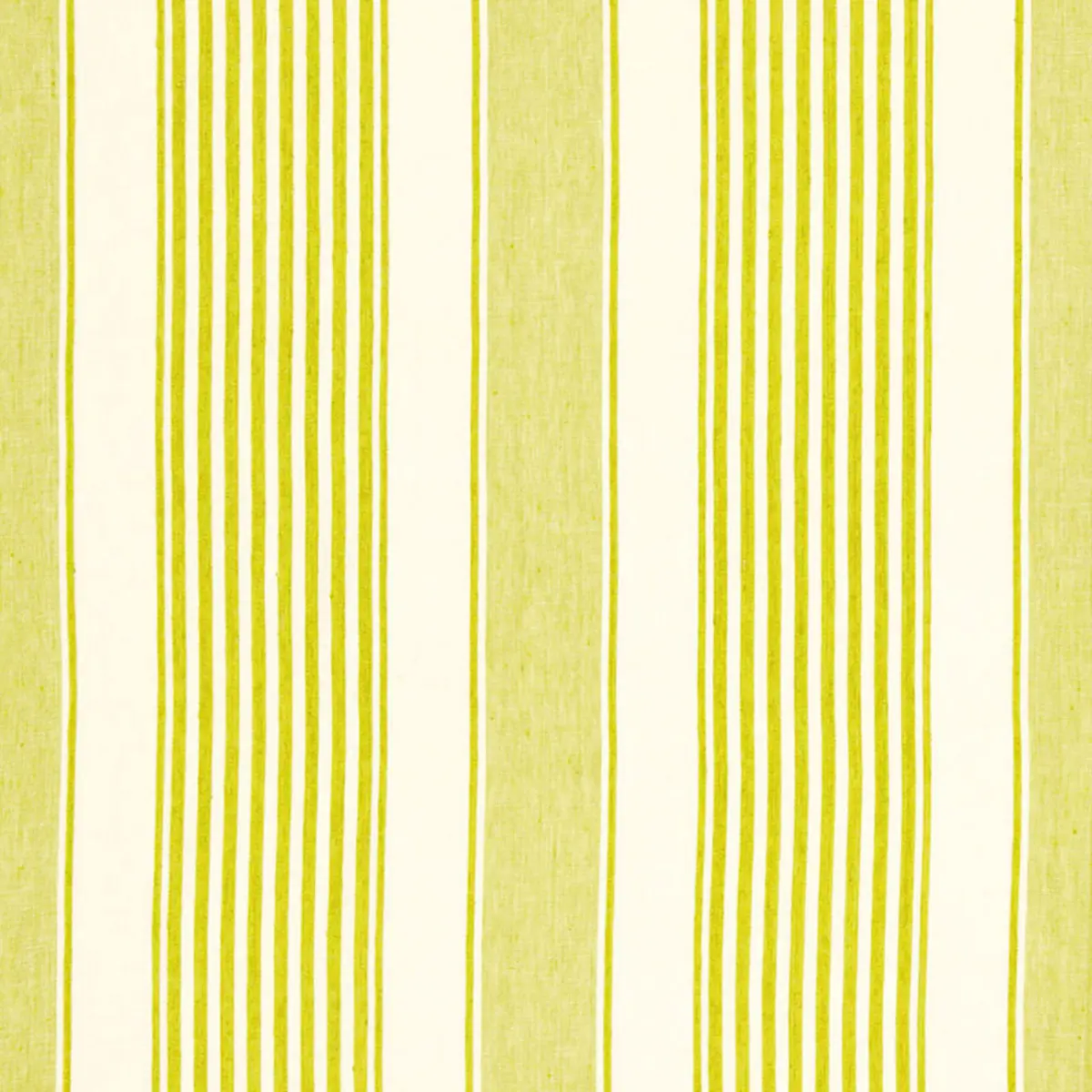 SUMMERVILLE LINEN STRIPE_ LIMEADE