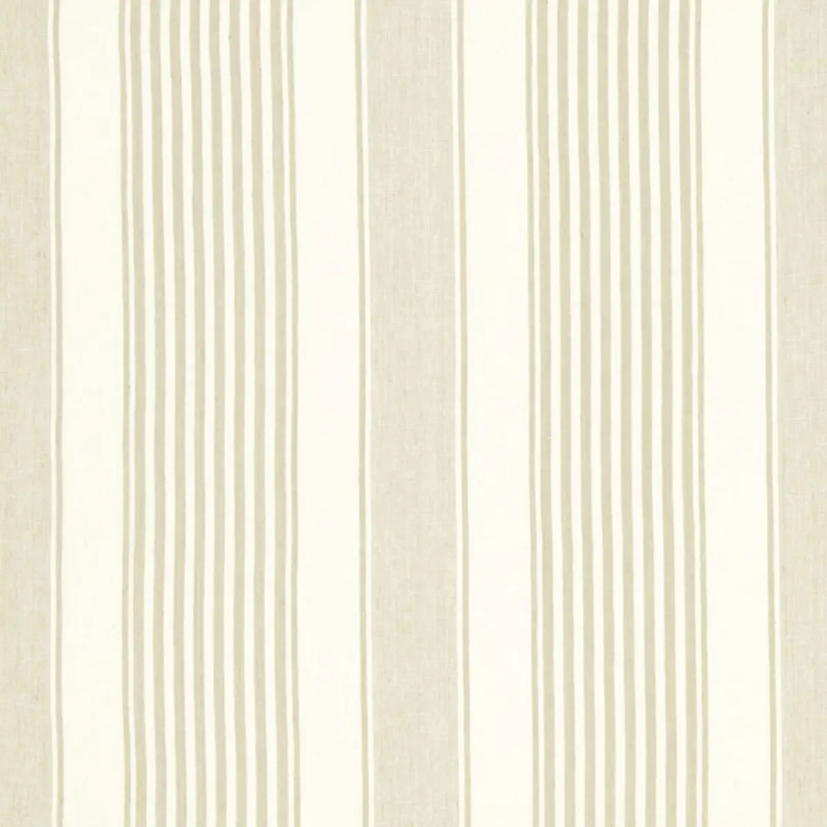 SUMMERVILLE LINEN STRIPE_ DUNE