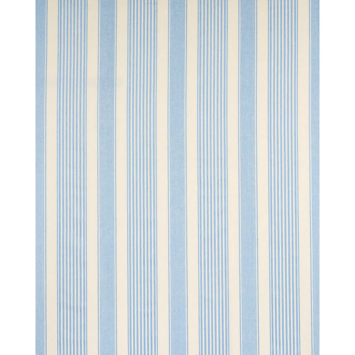 SUMMERVILLE LINEN STRIPE_ SKY