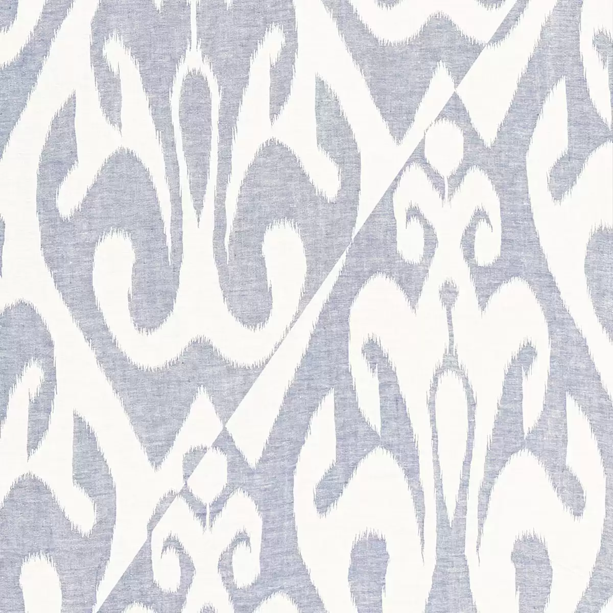 TOKAT WEAVE_ INDIGO