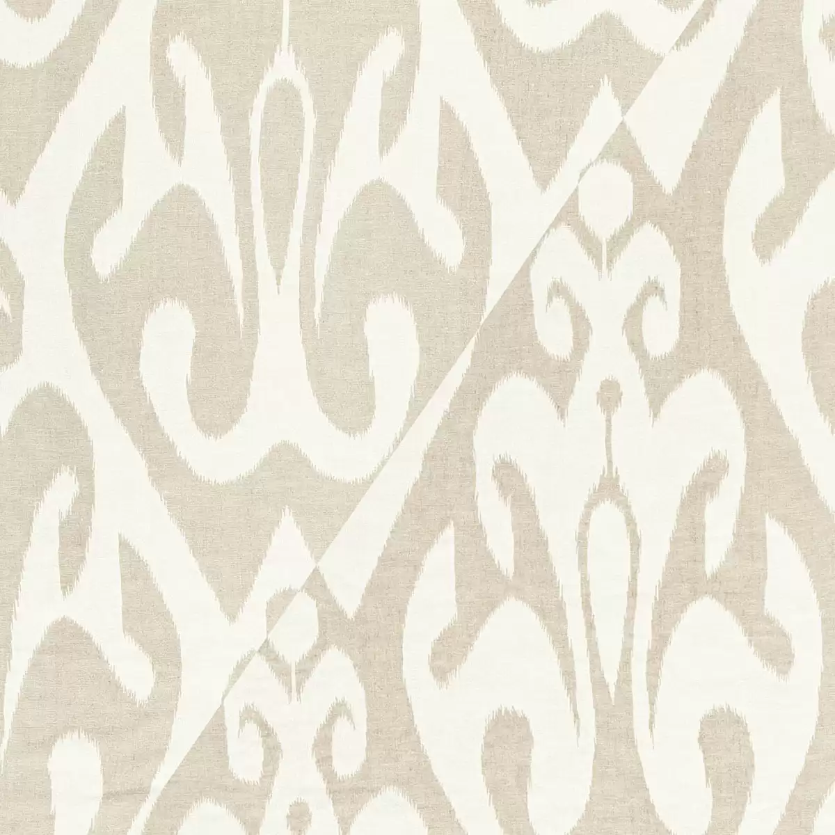 TOKAT WEAVE_ LINEN