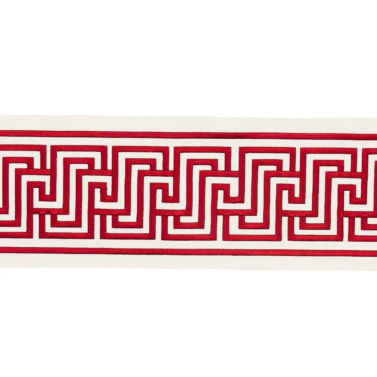 LABYRINTH TAPE_ RUBY