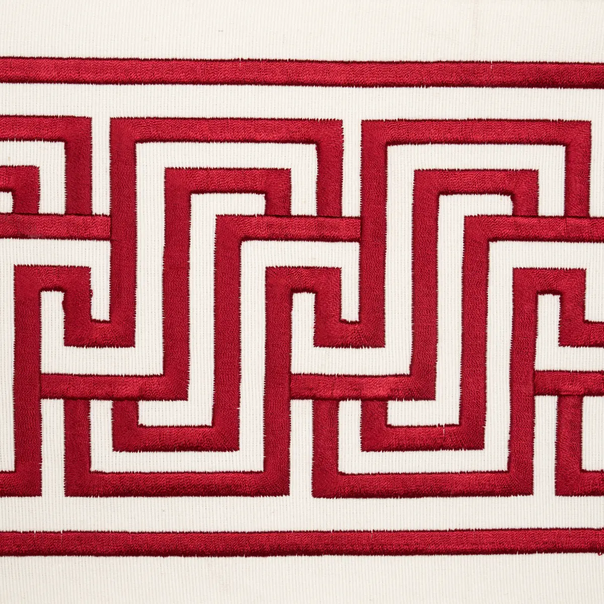 LABYRINTH TAPE_ RUBY