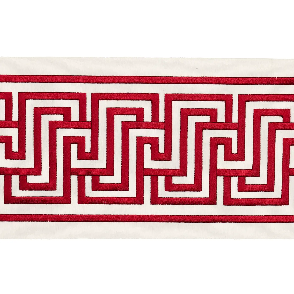 LABYRINTH TAPE_ RUBY