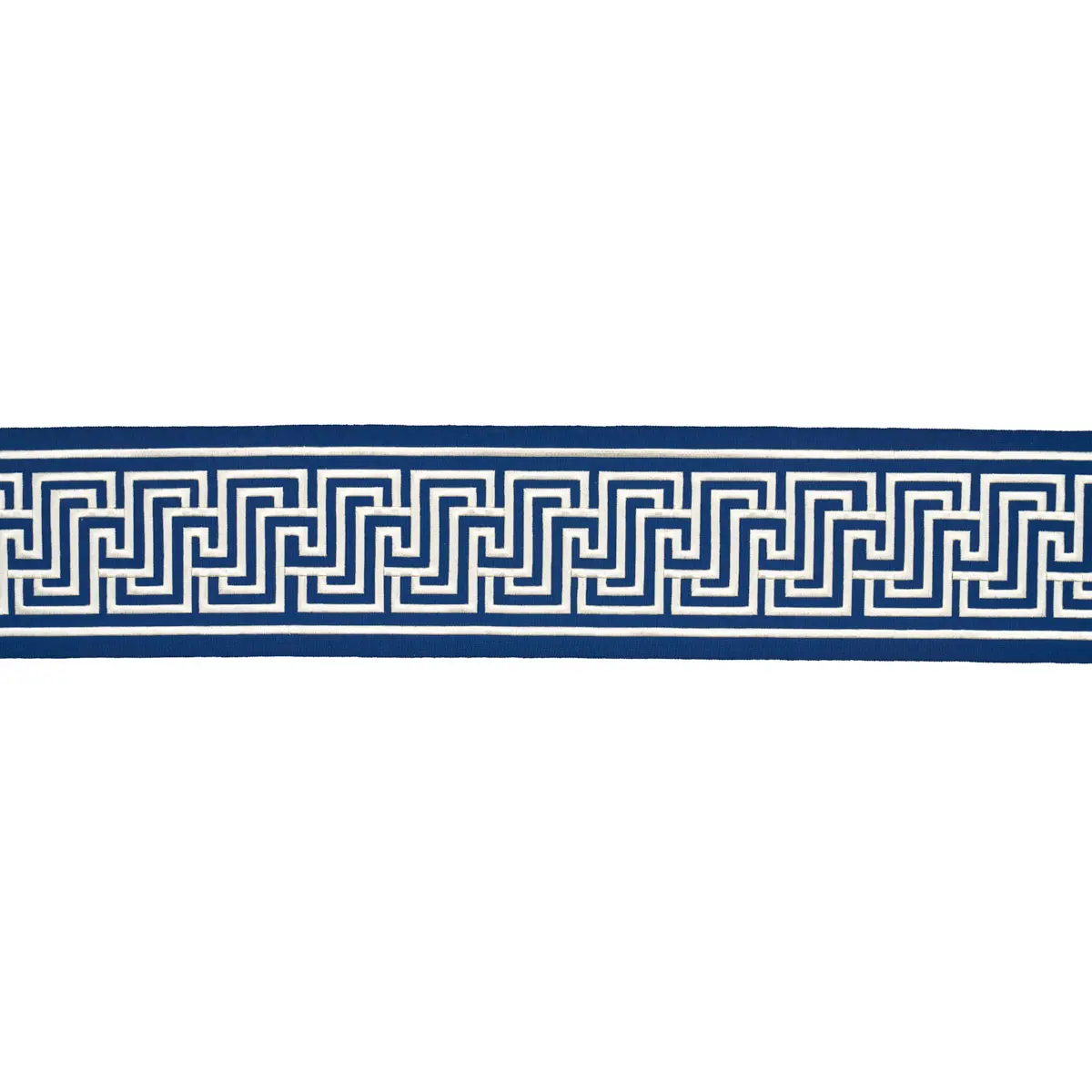 LABYRINTH TAPE_ NAVY
