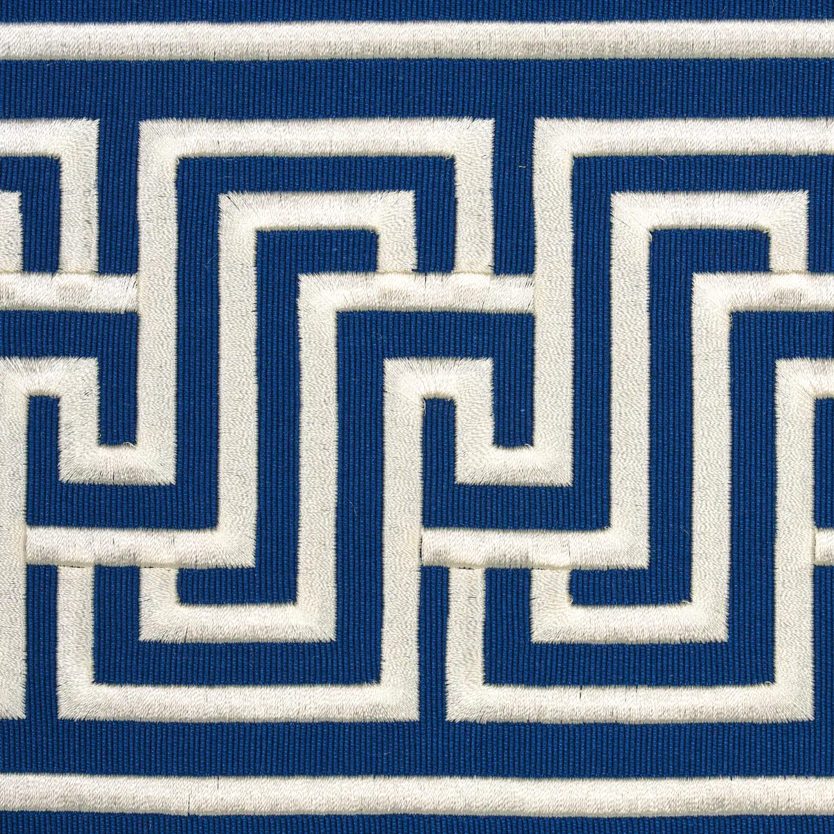 LABYRINTH TAPE_ NAVY