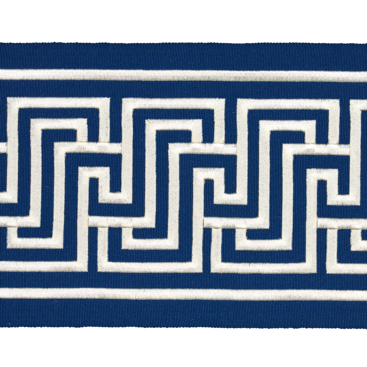 LABYRINTH TAPE_ NAVY