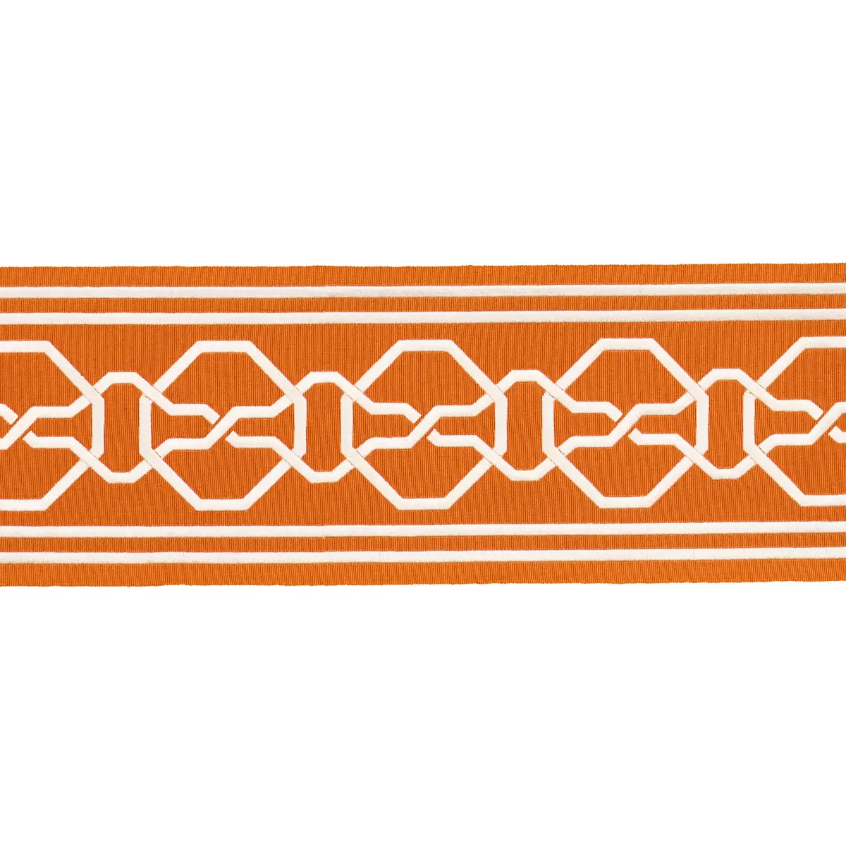 MALMAISON TAPE_ TANGERINE