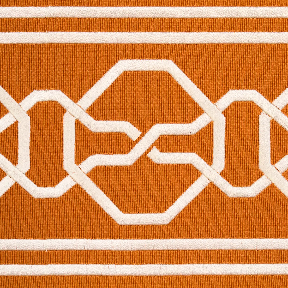 MALMAISON TAPE_ TANGERINE