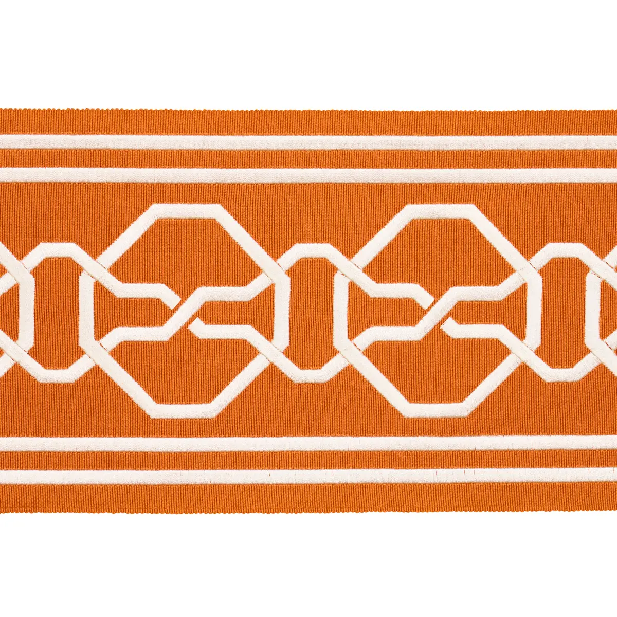 MALMAISON TAPE_ TANGERINE