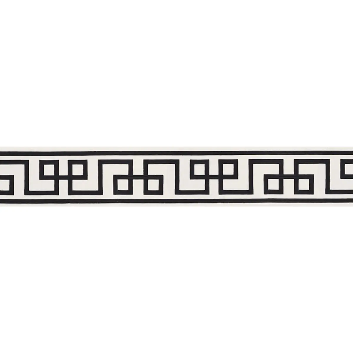 OCTAVIUS TAPE_ BLACK ON IVORY