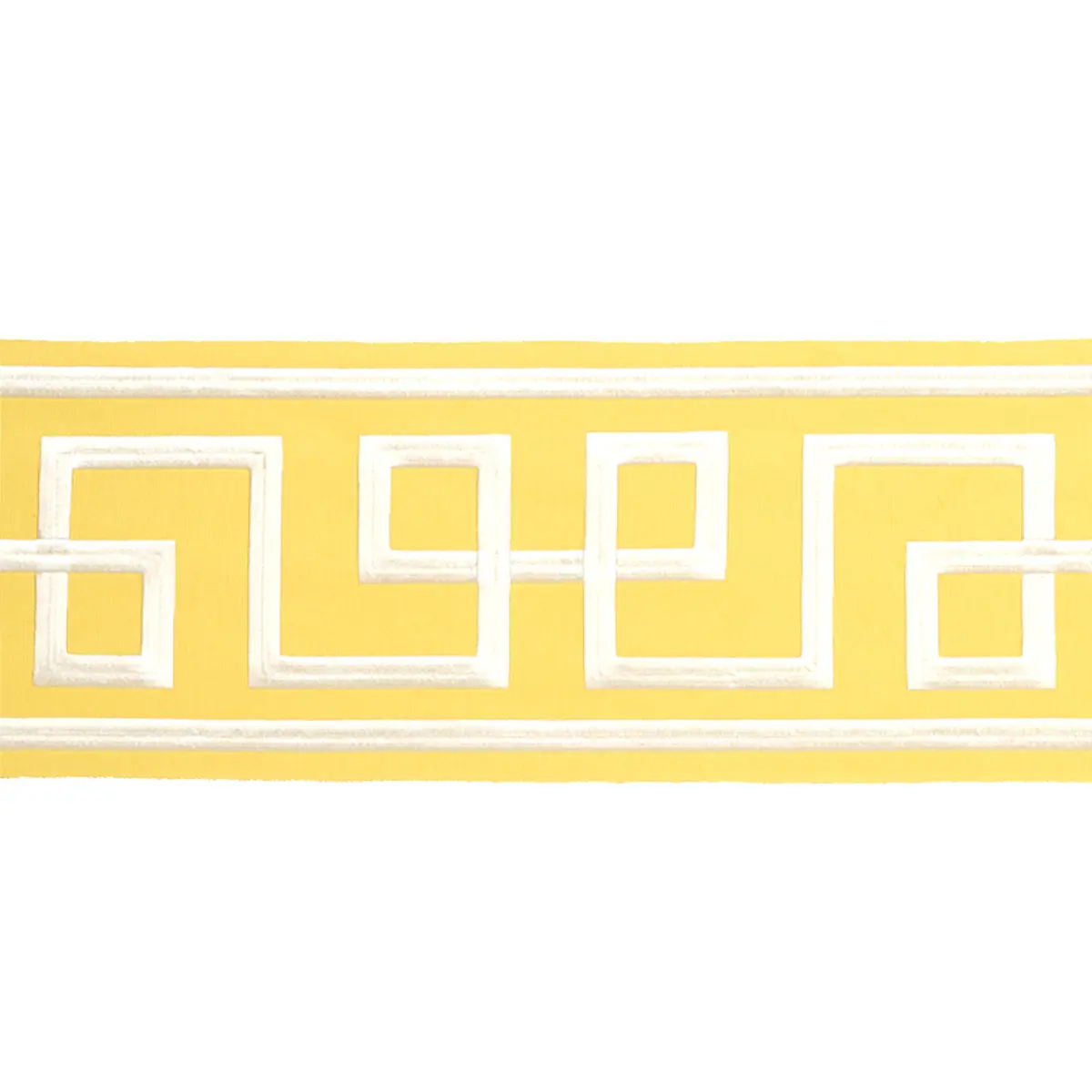 OCTAVIUS TAPE_ YELLOW