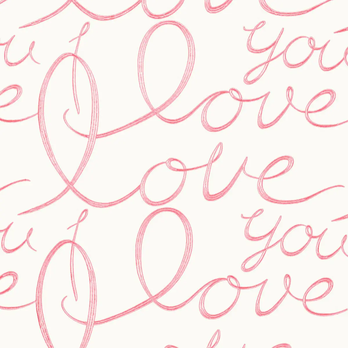 Love_ PINK LEMONADE