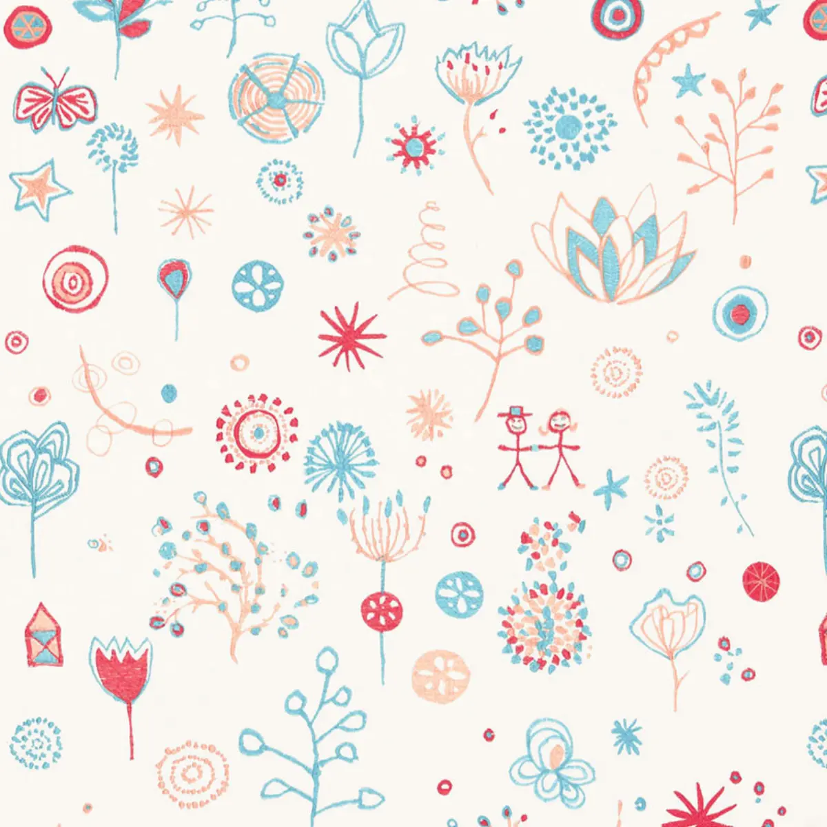LOLLIPOP_ PUNCH / TURQUOISE