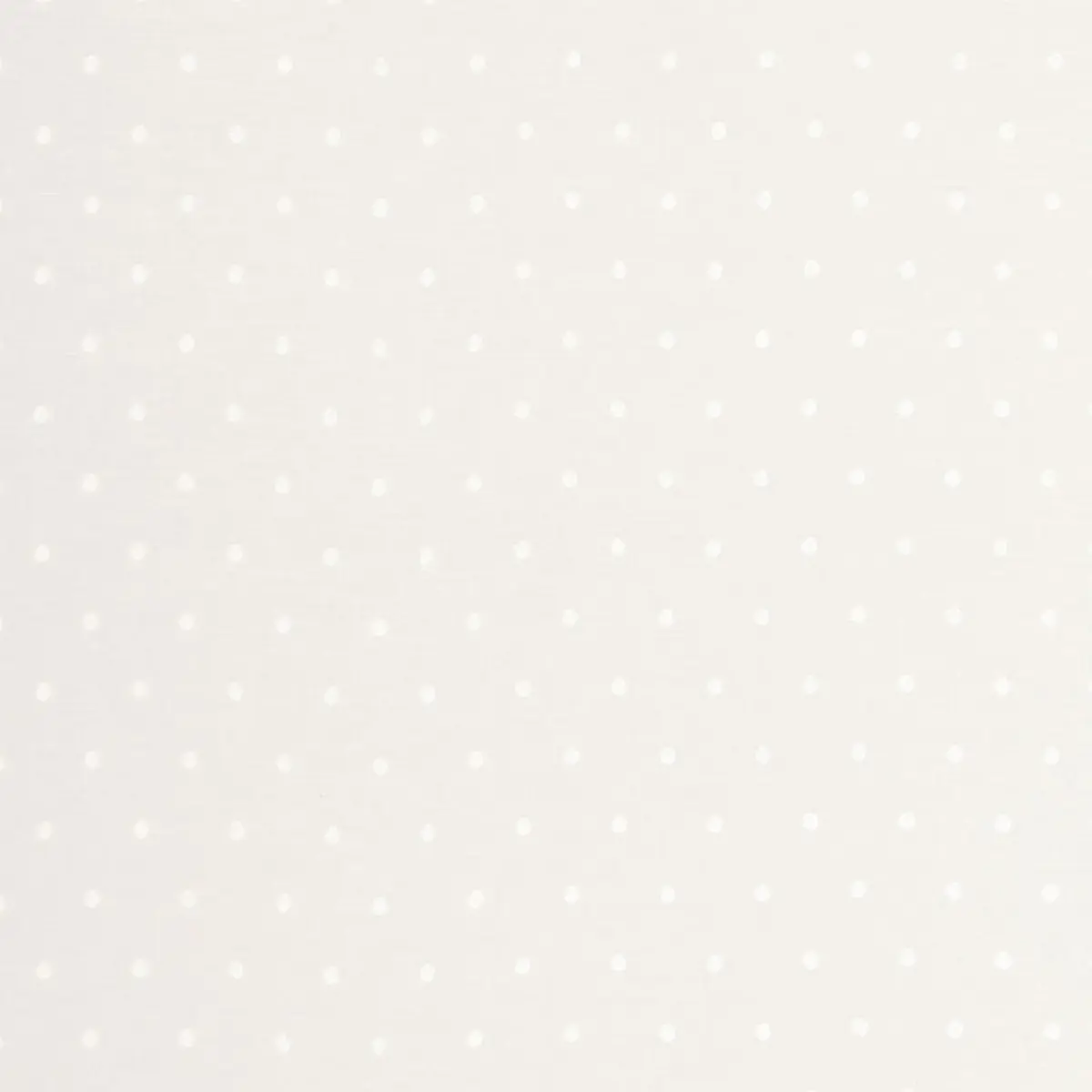 DOTTED SHEER_ IVORY