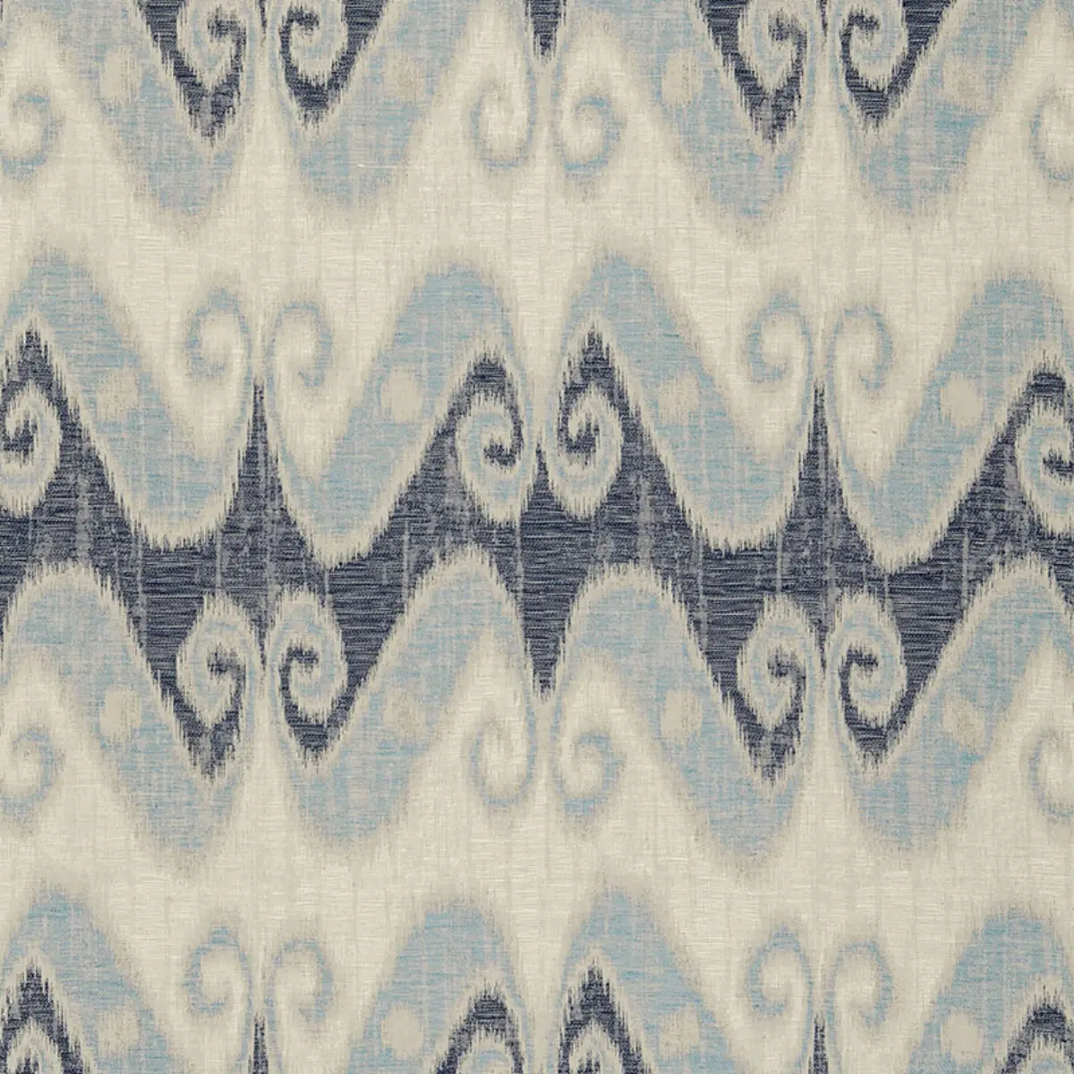 TALI WEAVE_ INDIGO