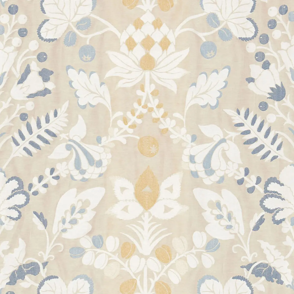SORANO WEAVE_ LINEN