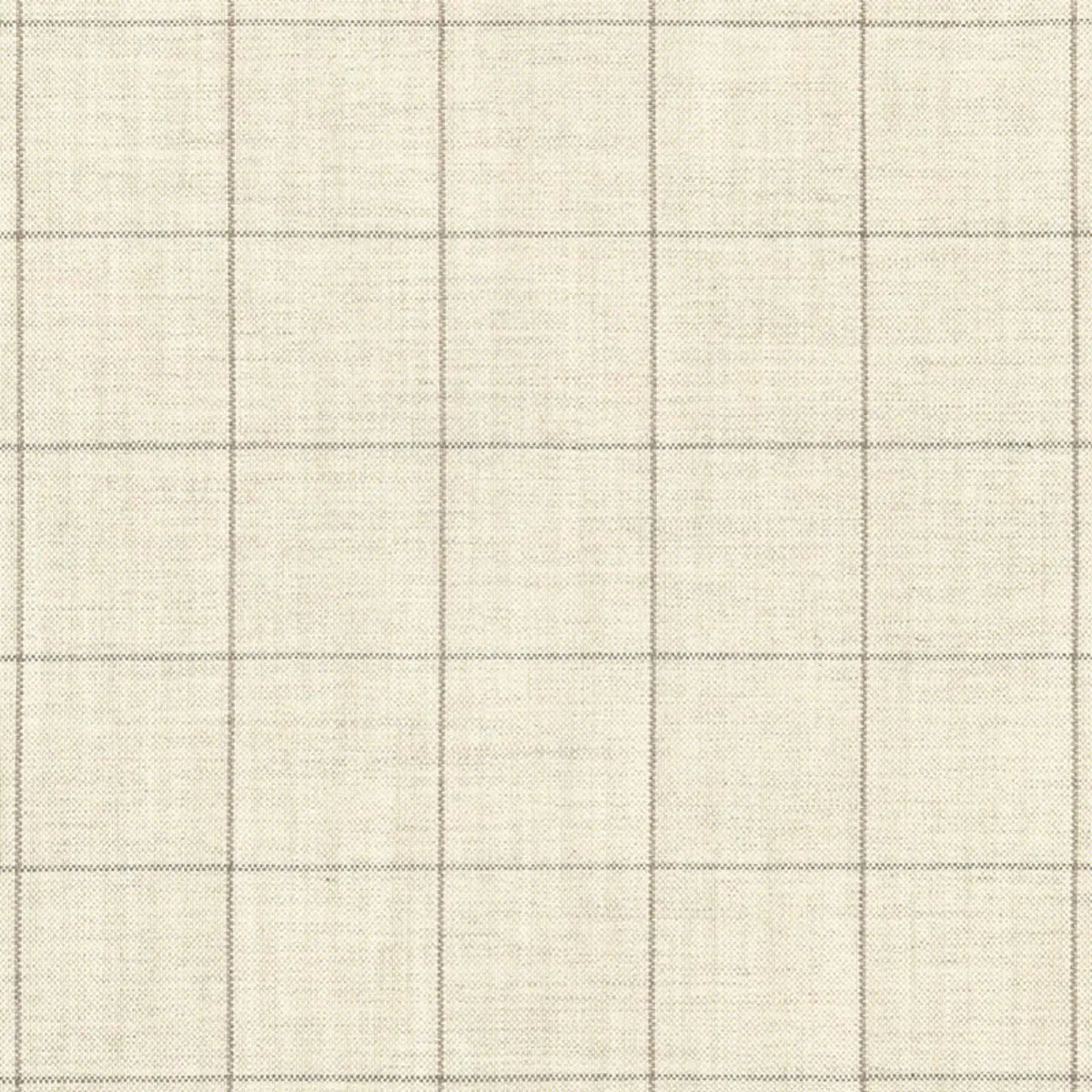 MELLIER PLAID_ LINEN