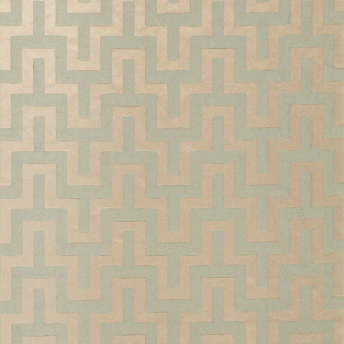 MAUBRAY WEAVE_ AQUA