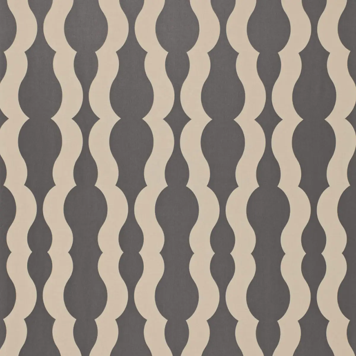 VILLEROUX WEAVE_ CHARCOAL