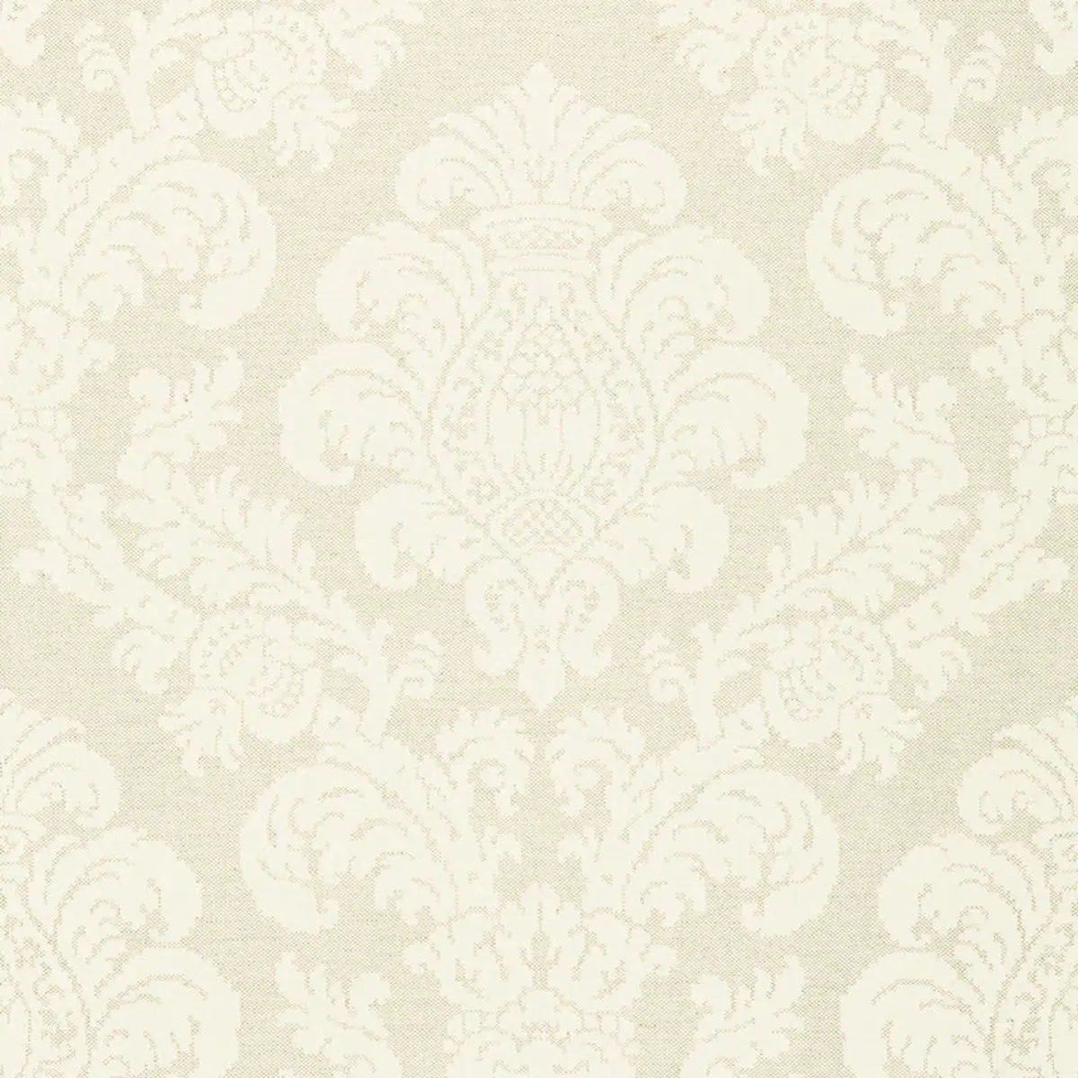 FIRENZE LINEN DAMASK_ OAT