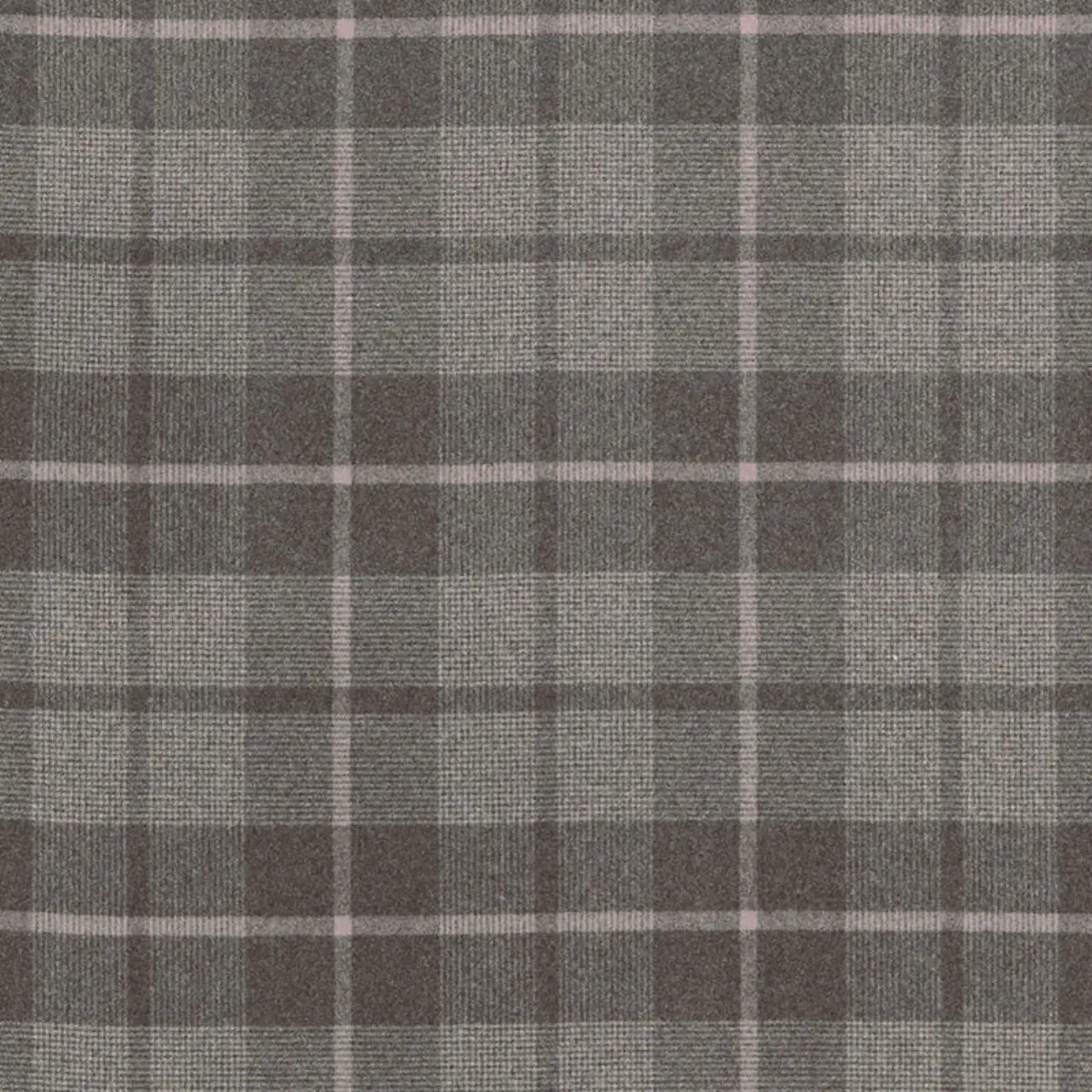 MONTANA WOOL PLAID_ OXFORD GREY