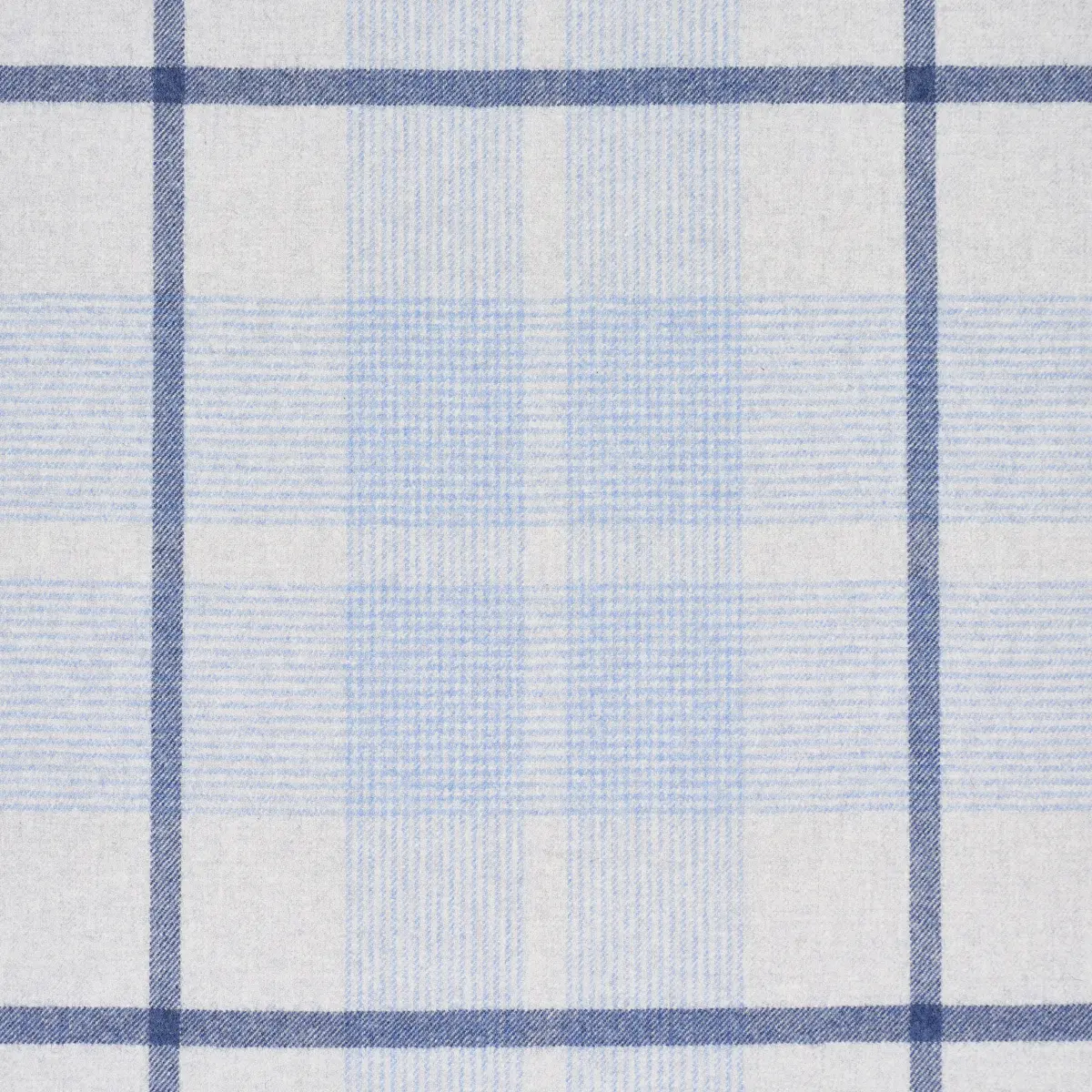 MONTANA WOOL PLAID_ ARCTIC