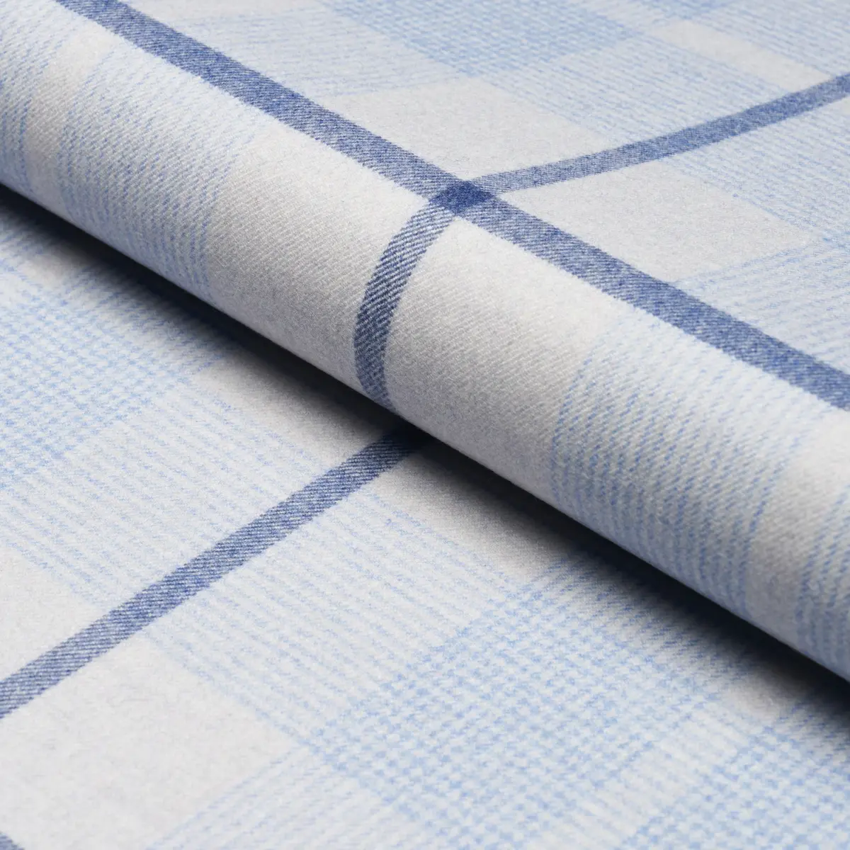 MONTANA WOOL PLAID_ ARCTIC