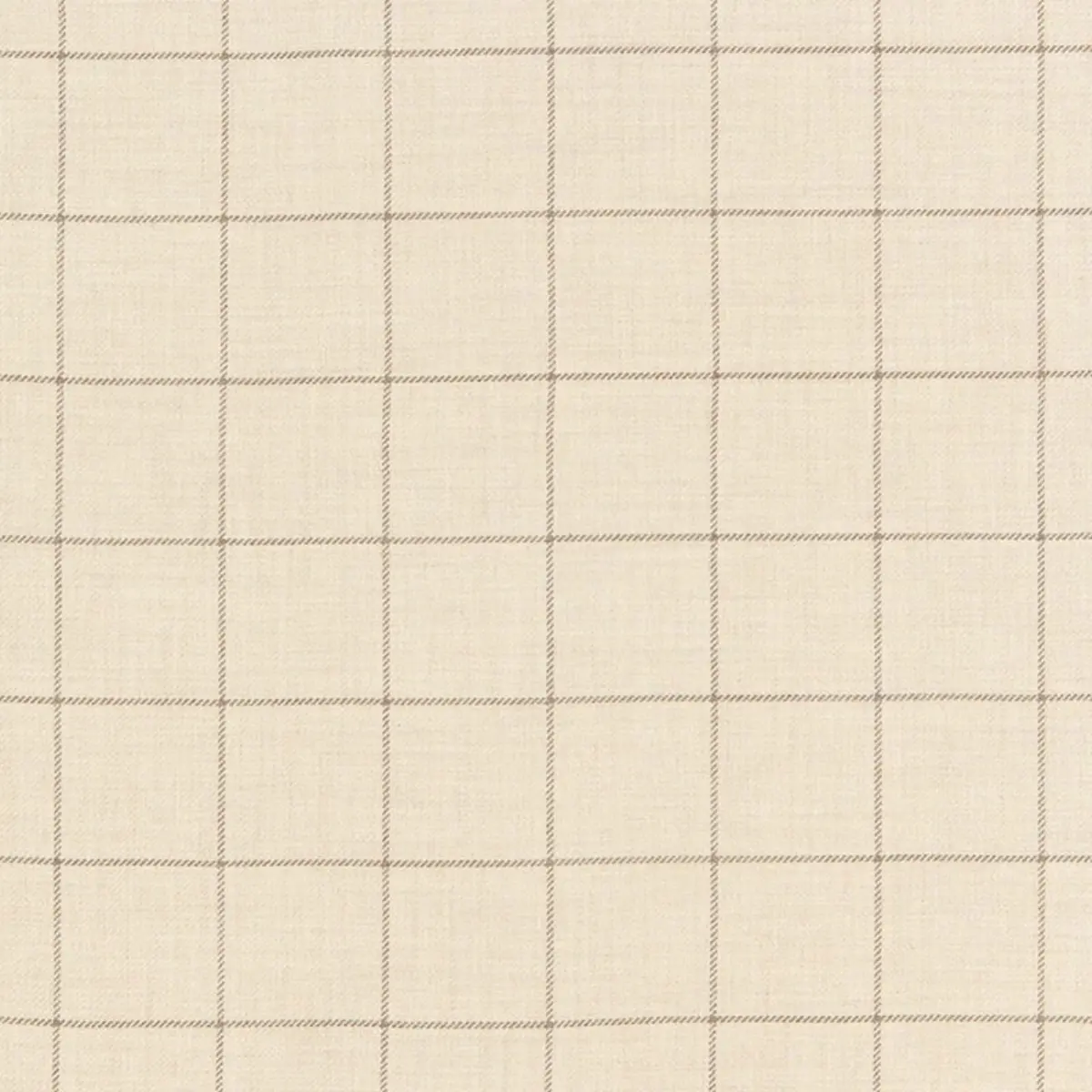BANCROFT WOOL PLAID_ MALT