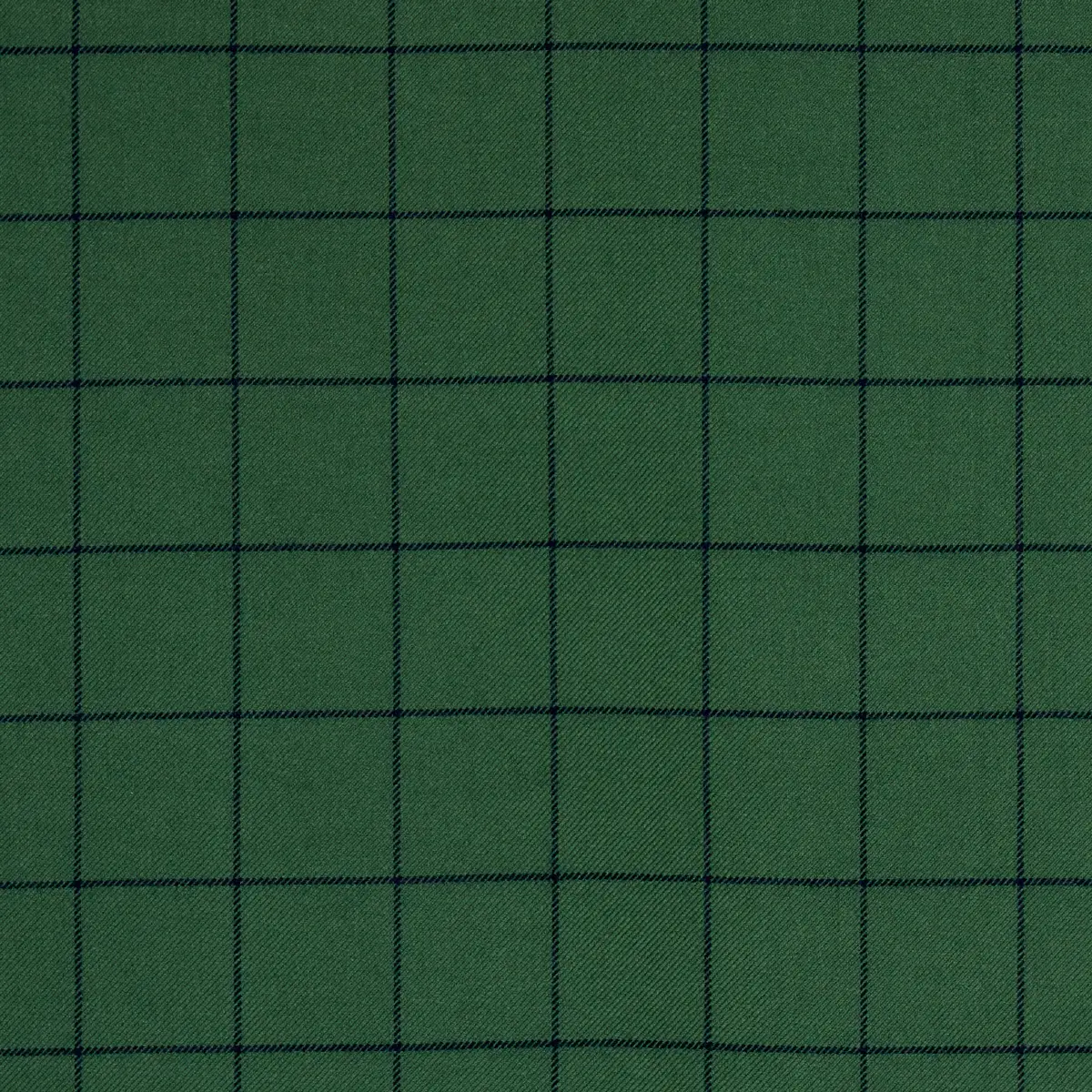 BANCROFT WOOL PLAID_ GREEN