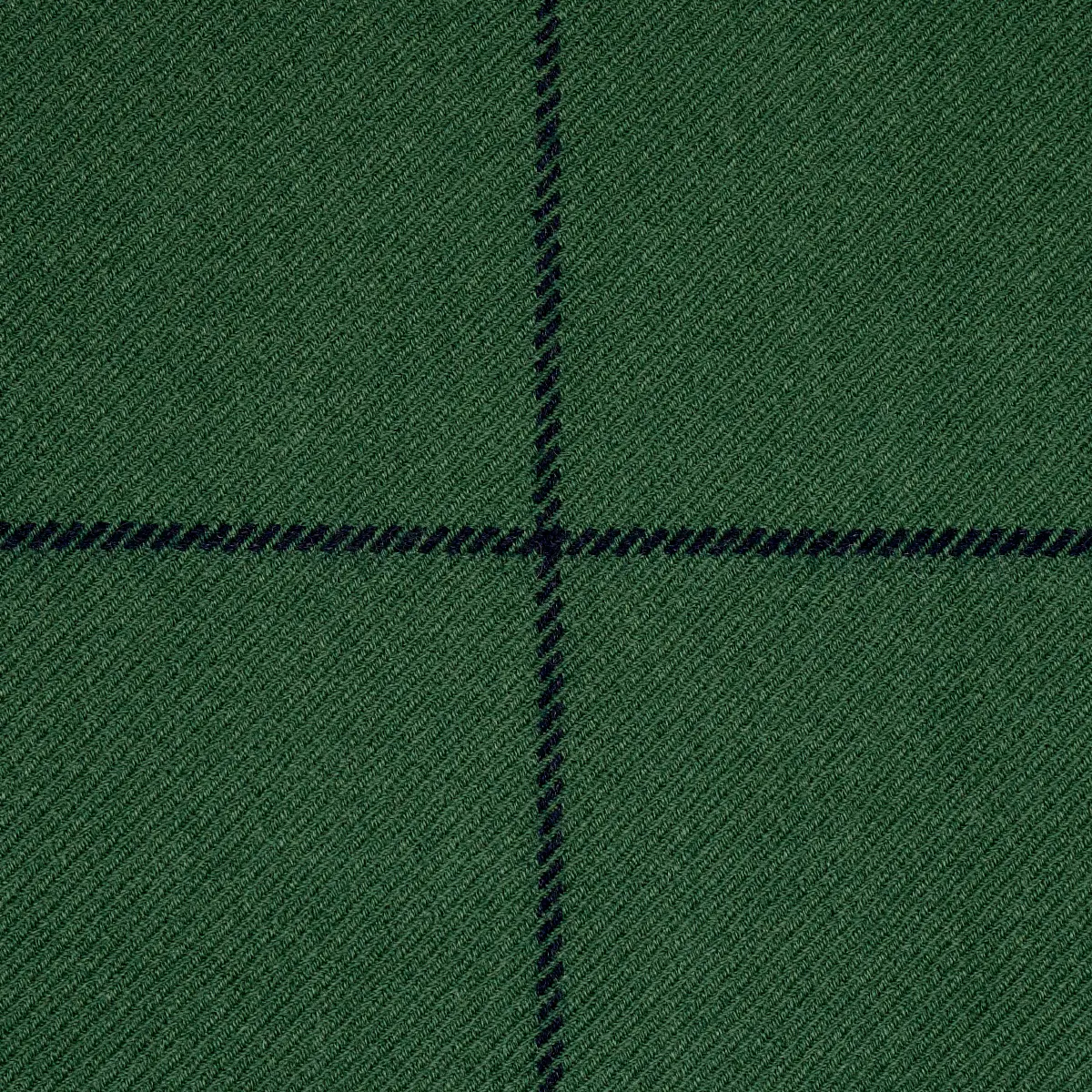 BANCROFT WOOL PLAID_ GREEN