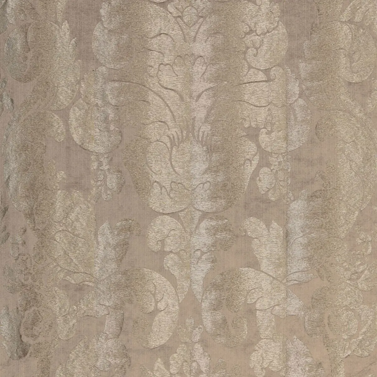 ZELDA DAMASK_ PEWTER